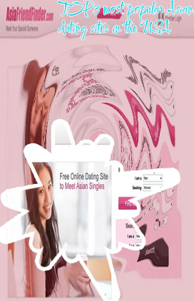 Top asian dating websites
