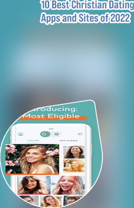 Top christian dating app