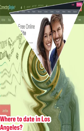 Top online dating services
