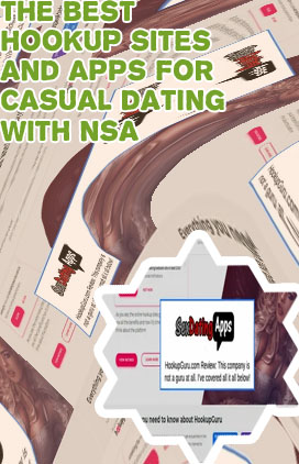 Usa hookup sites